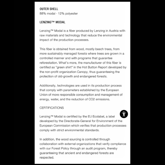 NWOT Zara Full Length Pants **SIZE SOLD OUT ONLINE** - Picture 7 of 8